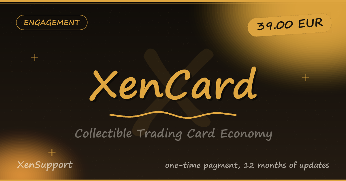 XenCard