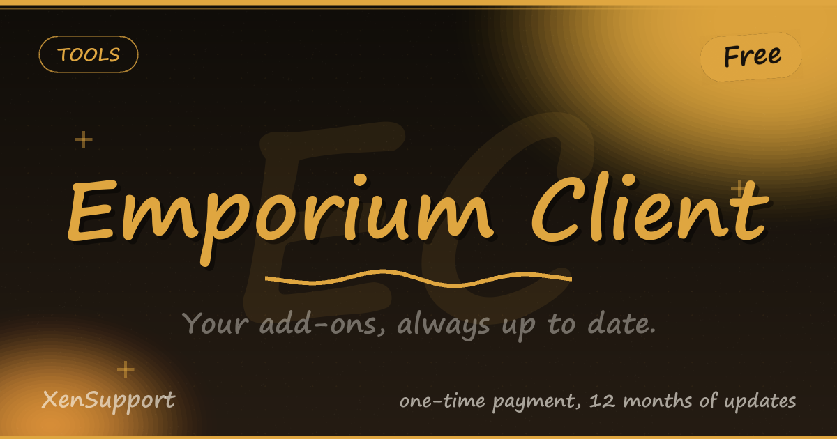 Emporium Client
