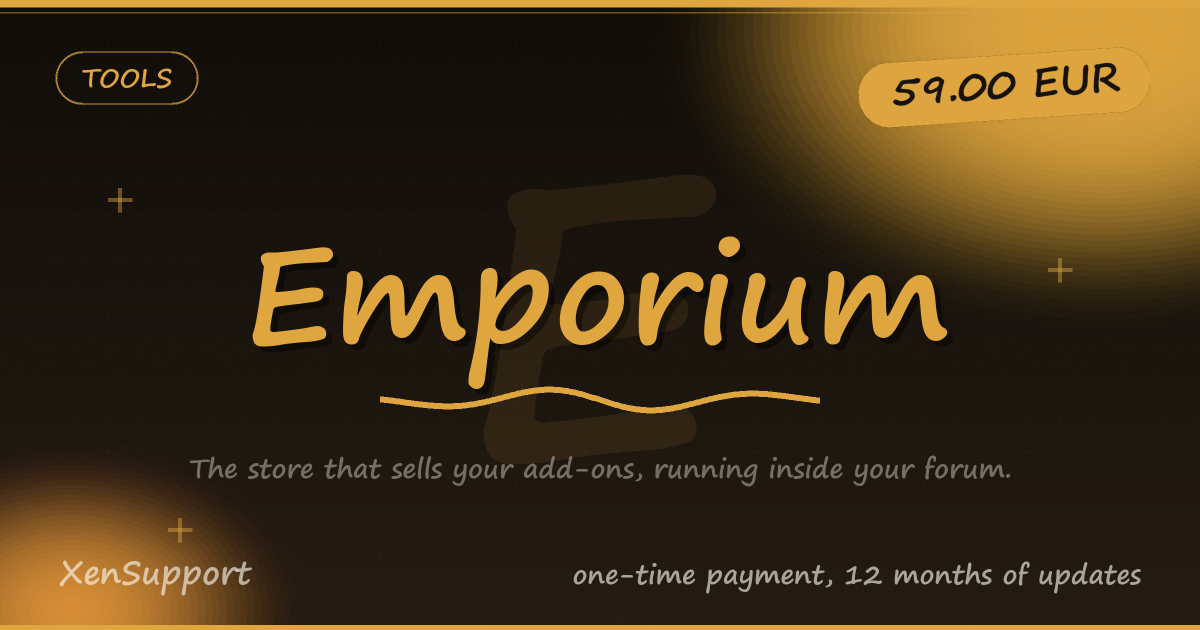 Emporium