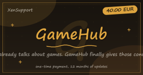 GameHub