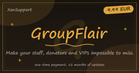 GroupFlair
