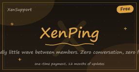 XenPing