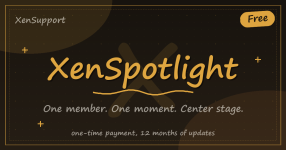 XenSpotlight