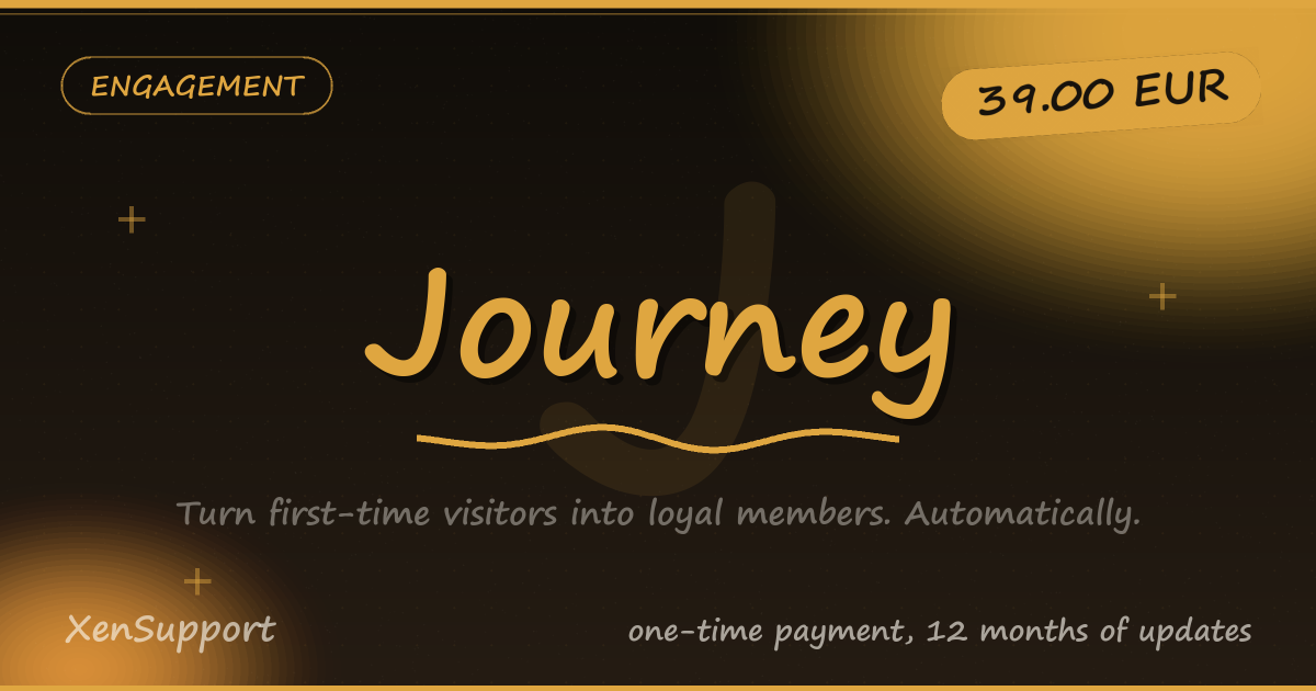 Journey