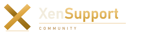 XenSupport Community